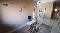 Dining Room of property in Yellowwood Park 