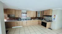 Kitchen of property in Saxilby