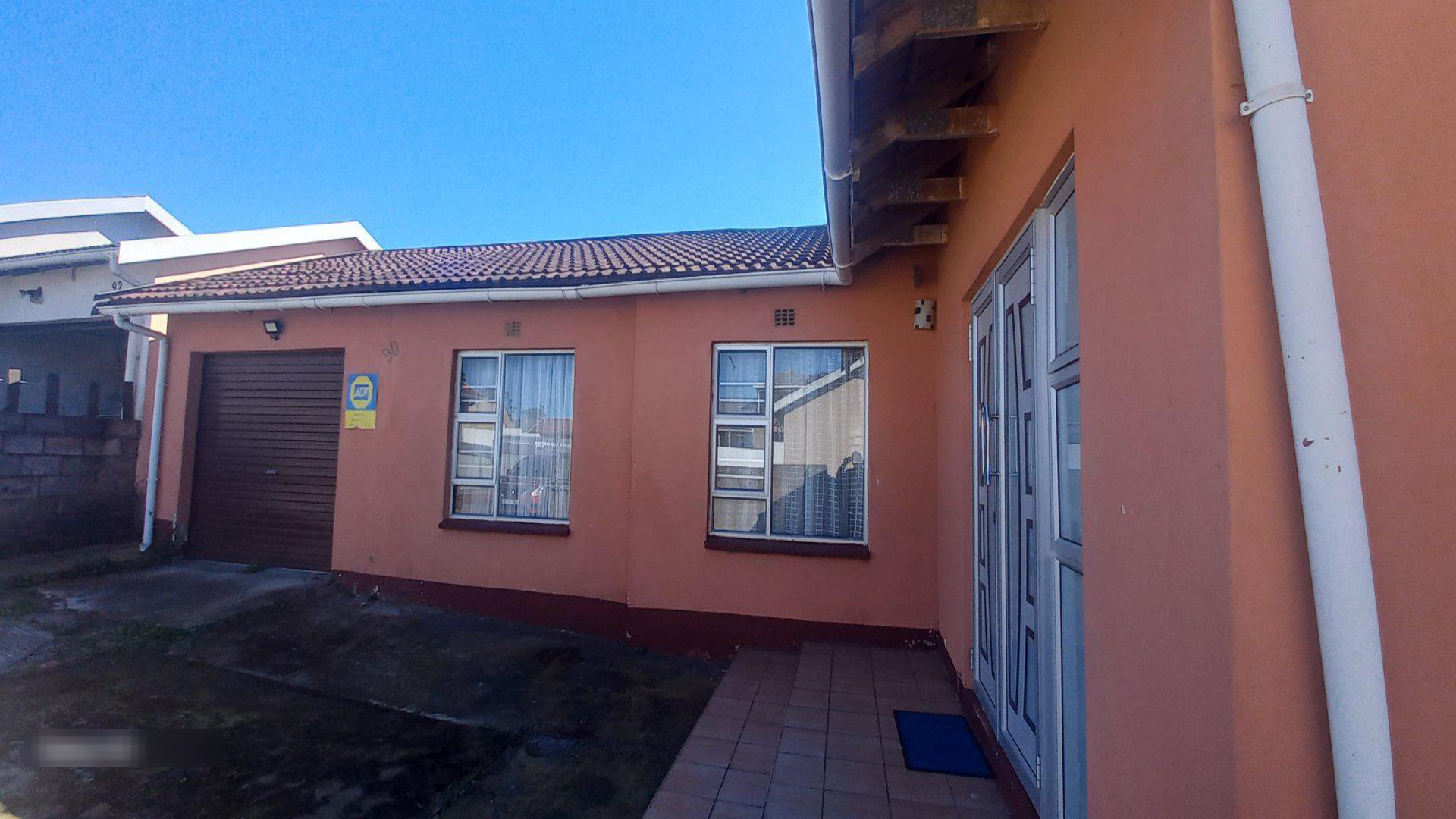 Front View of property in Haven Hills