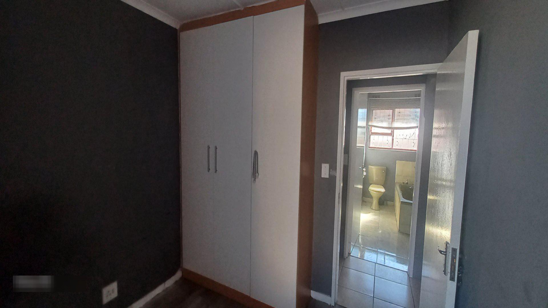 Bed Room 4 of property in Haven Hills