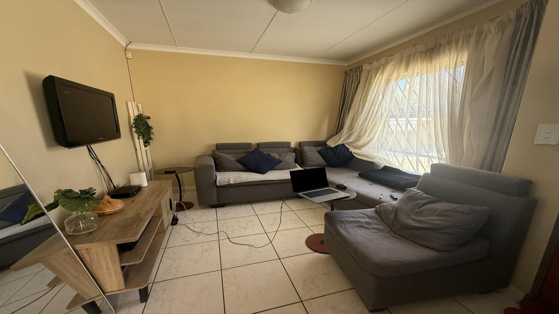 Lounges of property in Riverside View