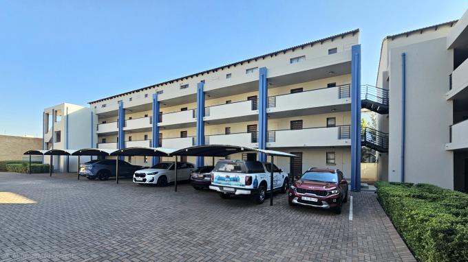 1 Bedroom Apartment for Sale For Sale in Hatfield - MR718898