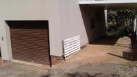 Garage of property in Escombe 