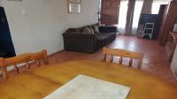 Dining Room of property in Escombe 