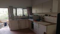Kitchen of property in Escombe 