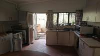Kitchen of property in Escombe 