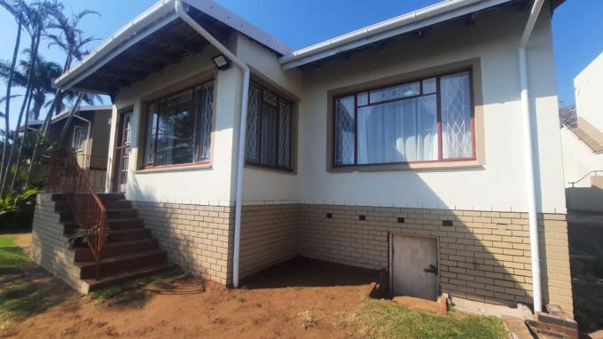 3 Bedroom House for Sale For Sale in Bluff - MR718913
