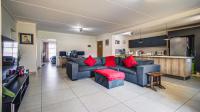 Lounges of property in Witfontein