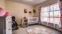 Bed Room 3 of property in Witfontein
