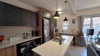 Kitchen - 14 square meters of property in Witfontein