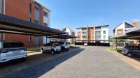 Front View of property in Witfontein