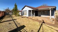 3 Bedroom 2 Bathroom House for Sale for sale in Parys