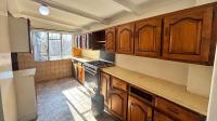 Kitchen of property in Parys