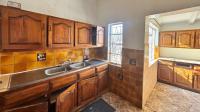 Kitchen of property in Parys
