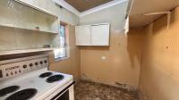 Kitchen of property in Parys