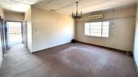 Dining Room of property in Parys