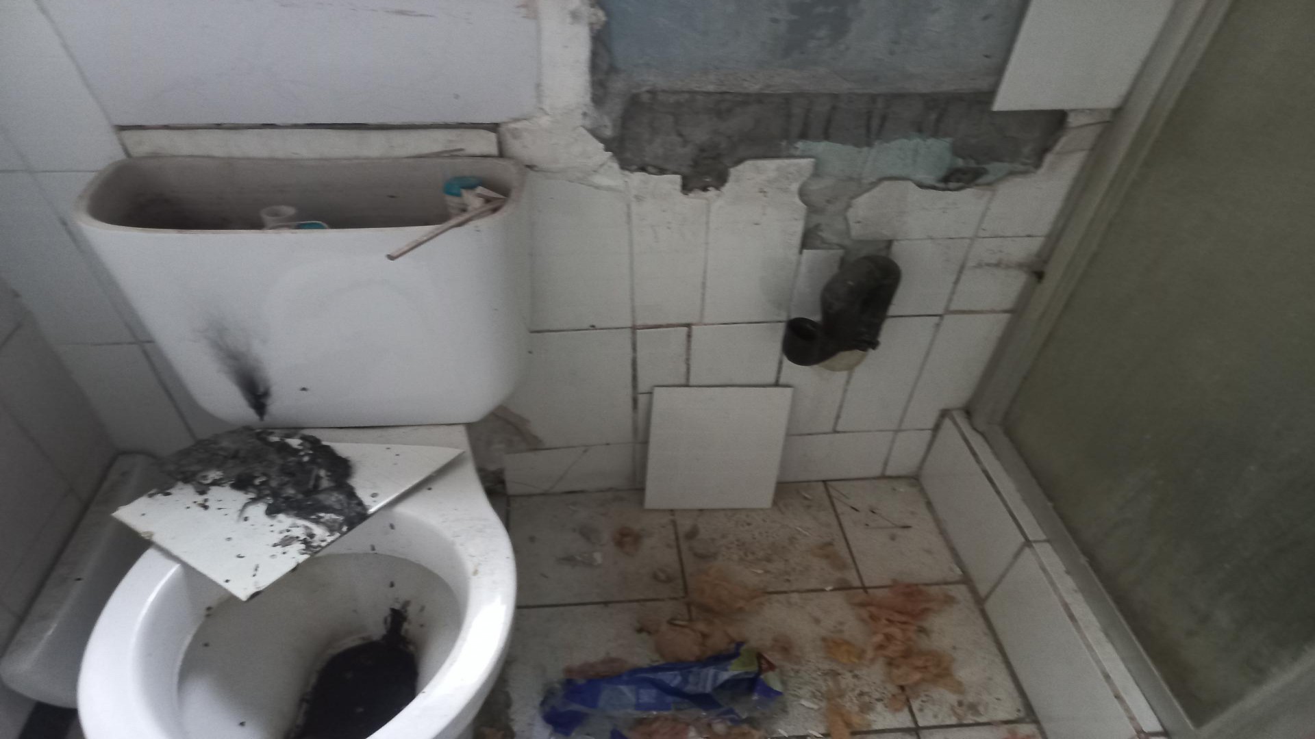 Flatlet of property in Redfern