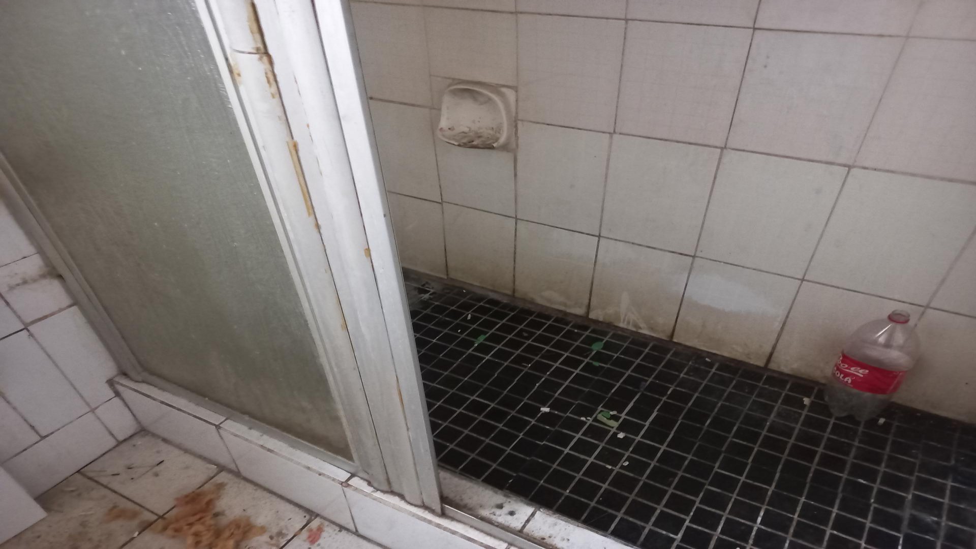 Flatlet of property in Redfern