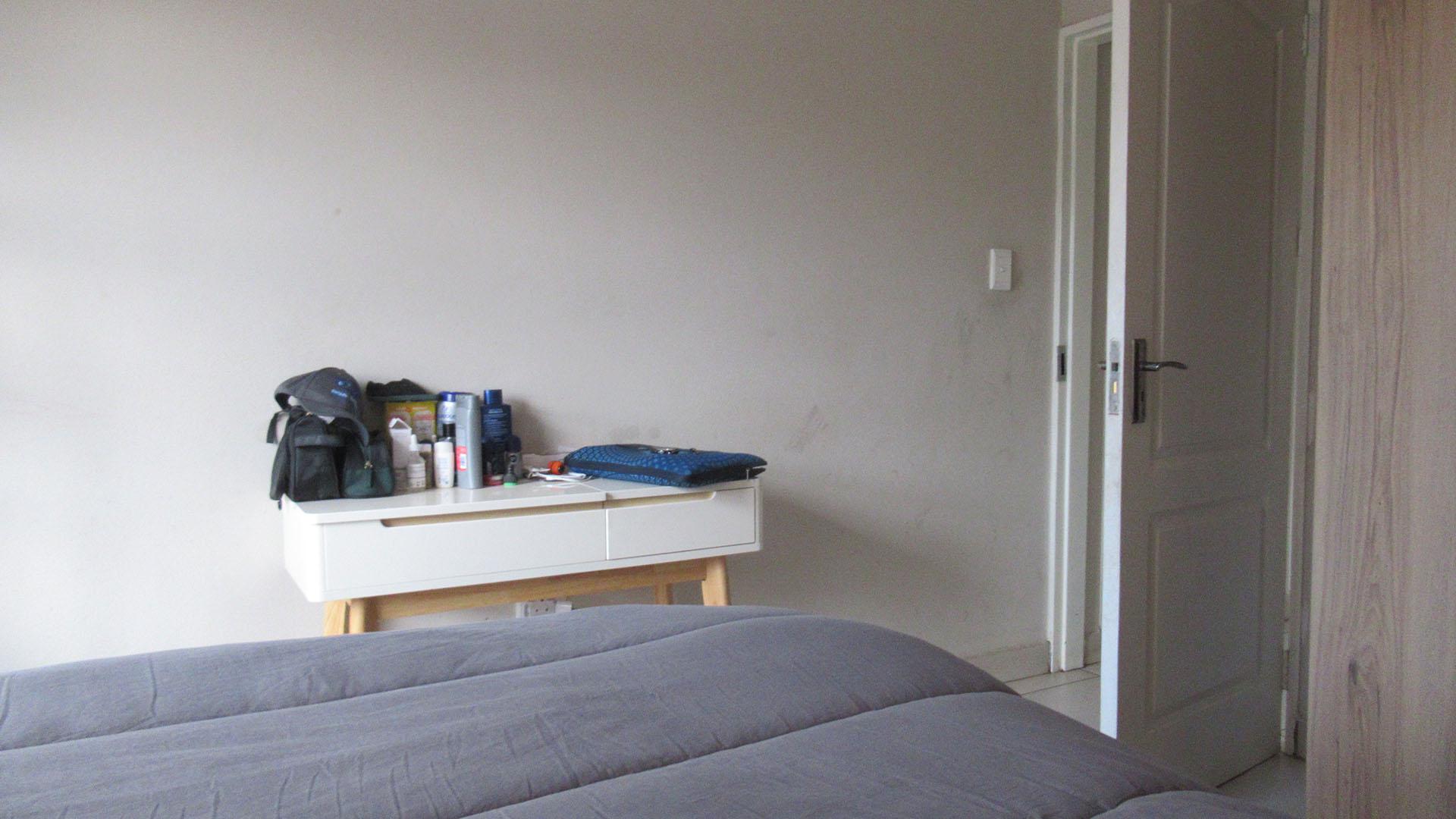 Bed Room 1 - 14 square meters of property in Dawn Park