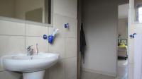 Main Bathroom - 5 square meters of property in Dawn Park