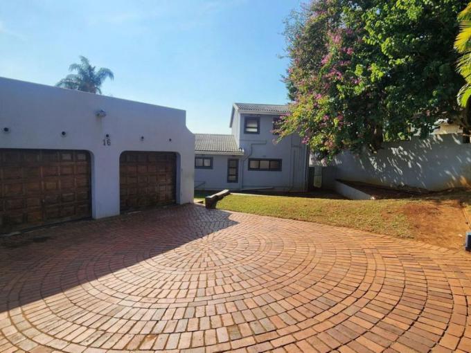 4 Bedroom House for Sale For Sale in Glen Anil - MR718926
