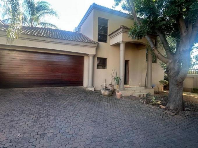 3 Bedroom Duplex for Sale For Sale in Safarituine - MR718928