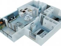  of property in Langeberg Ridge