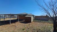 Carport  of property in Balfour