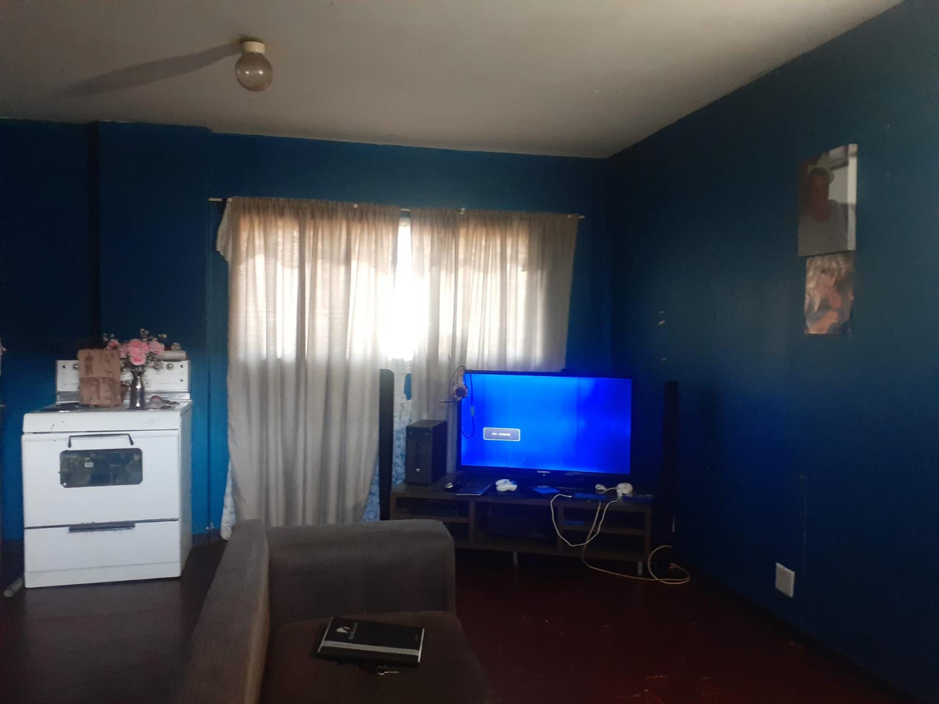  of property in Sidwell