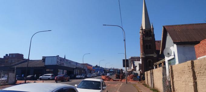 4 Bedroom House for Sale For Sale in Fairview - JHB - MR718947