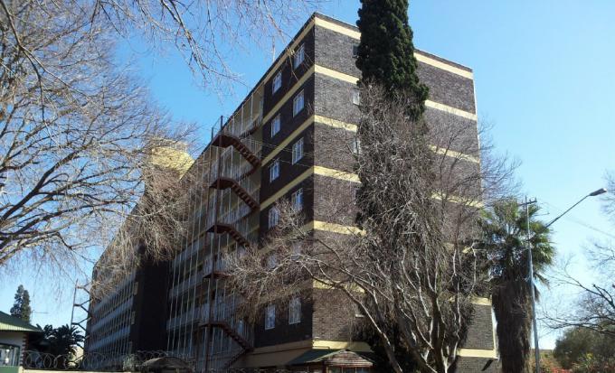 2 Bedroom Apartment for Sale For Sale in Sunnyside - MR718951