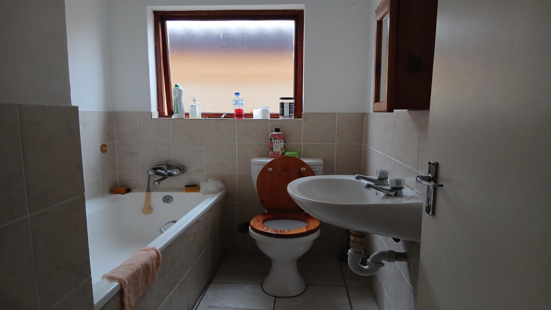 Bathroom 3+ of property in Parklands