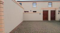 Front View of property in Parklands