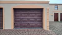 Garage of property in Parklands