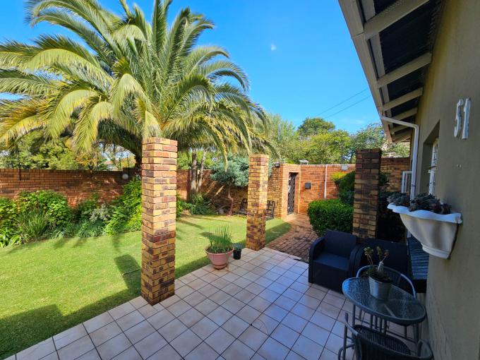 3 Bedroom House for Sale For Sale in Discovery - MR718960