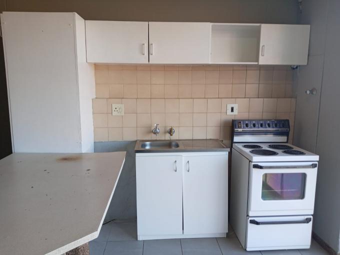 1 Bedroom Apartment for Sale For Sale in Sunnyside - MR718962