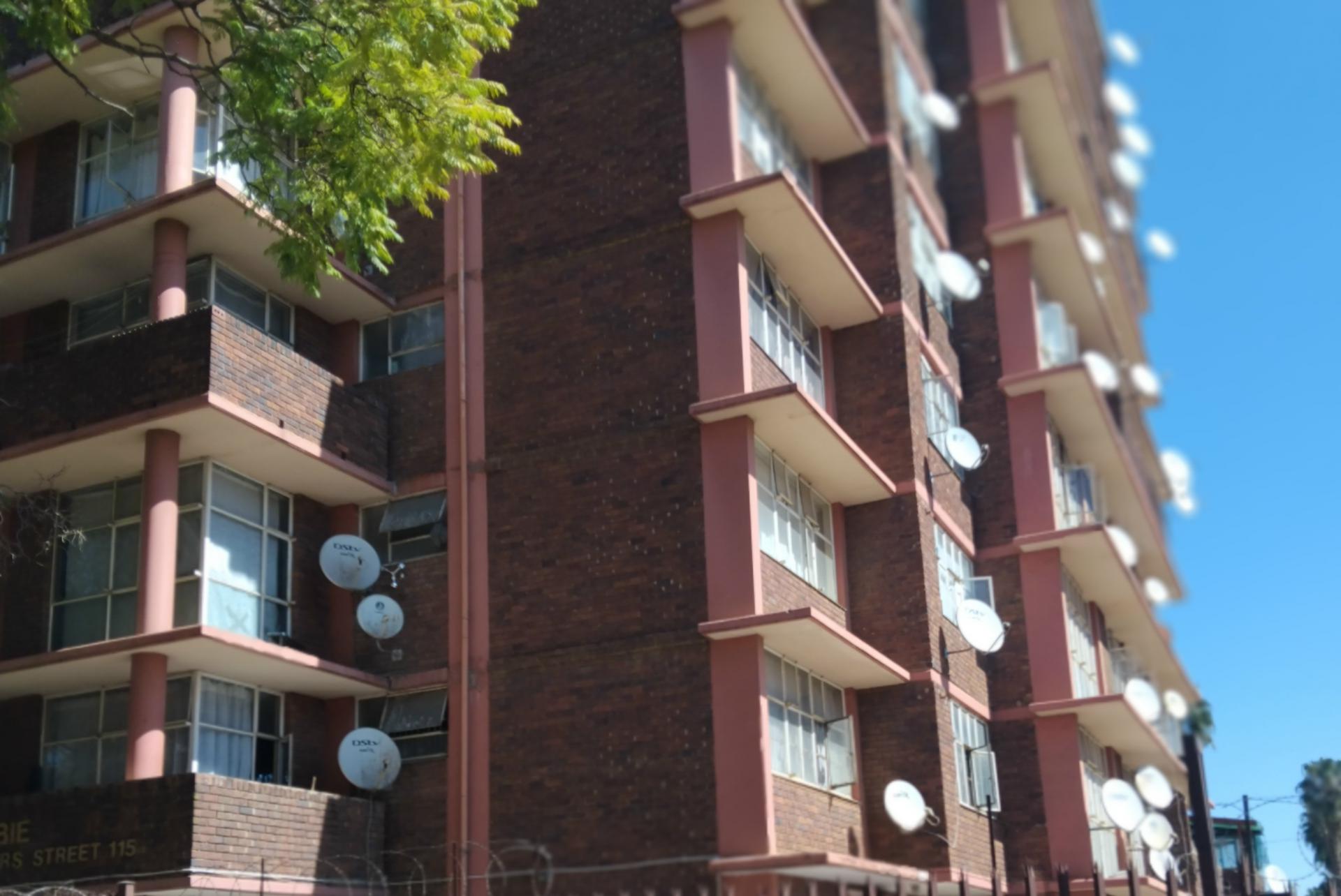  of property in Sunnyside