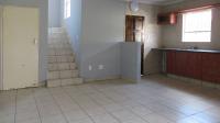 Lounges - 22 square meters of property in Vanderbijlpark
