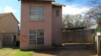Front View of property in Vanderbijlpark