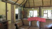 Patio - 69 square meters of property in Greenhills