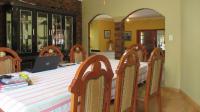 Dining Room - 23 square meters of property in Greenhills