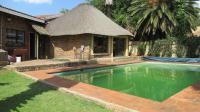 Swimming Pool of property in Greenhills