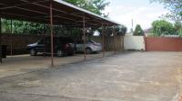 Carport  of property in Greenhills