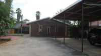 Carport  of property in Greenhills