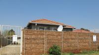 3 Bedroom 1 Bathroom House for Sale for sale in Watervalspruit (Vaal)