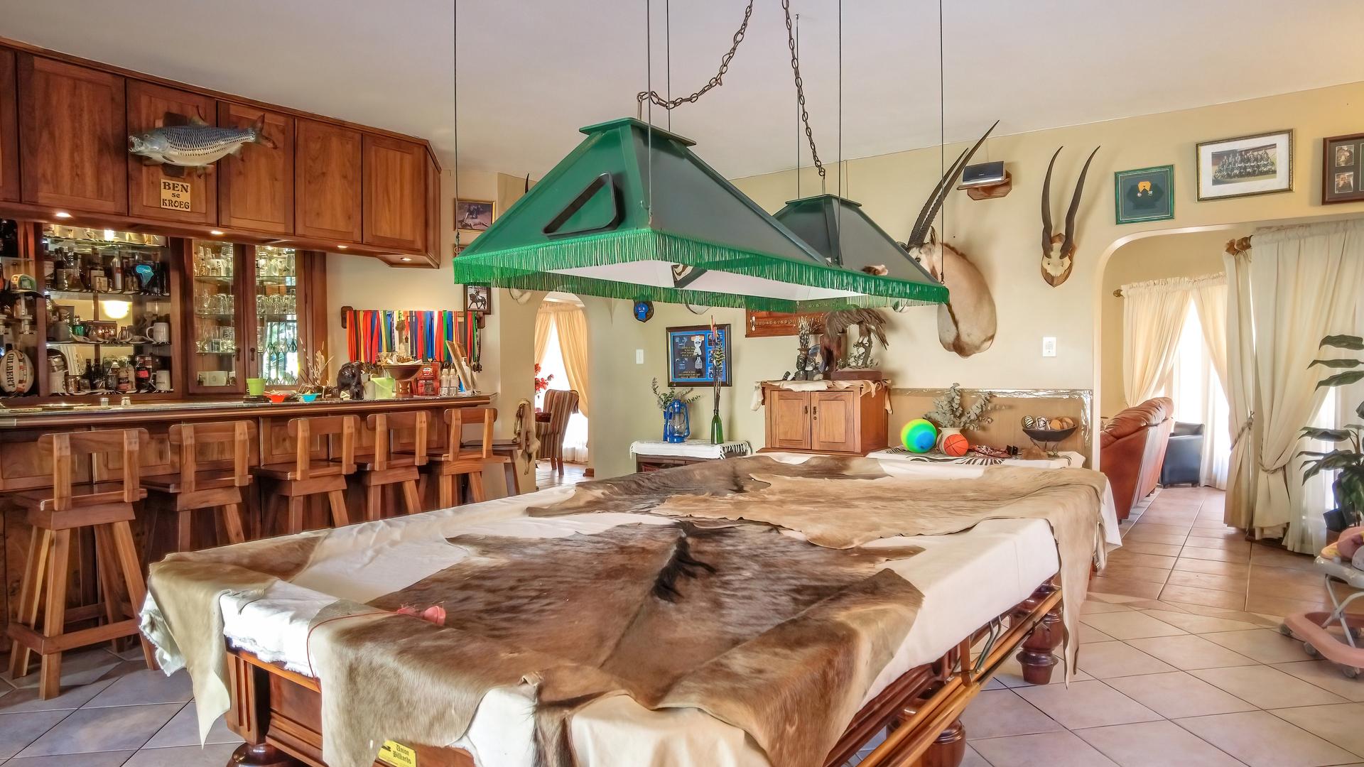  of property in Amandasig