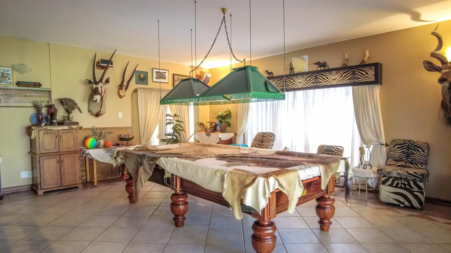  of property in Amandasig
