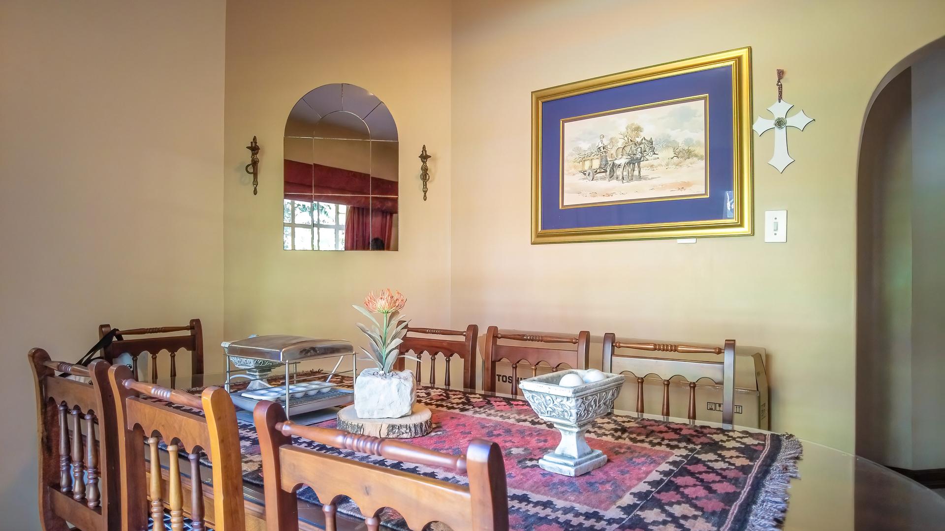  of property in Amandasig