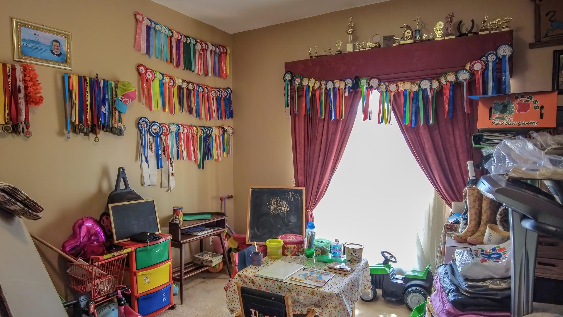  of property in Amandasig
