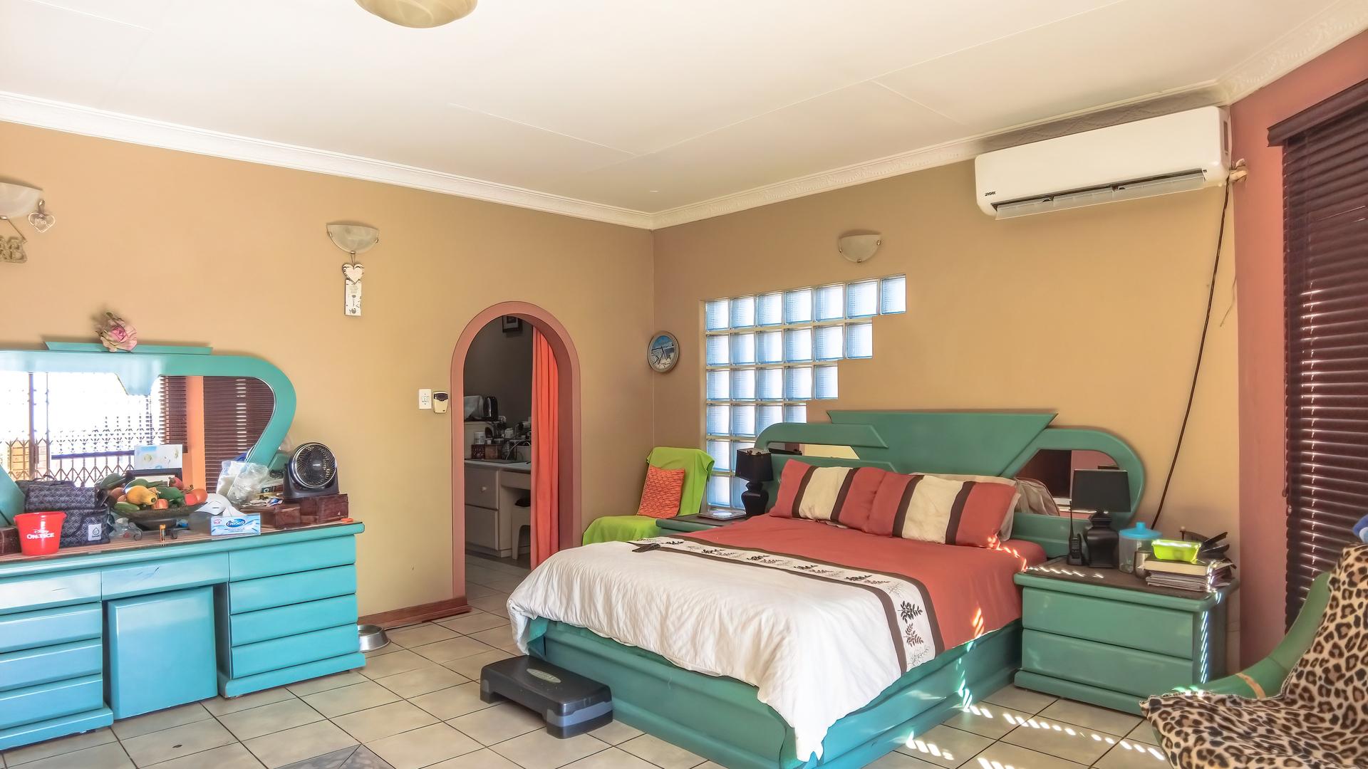  of property in Amandasig